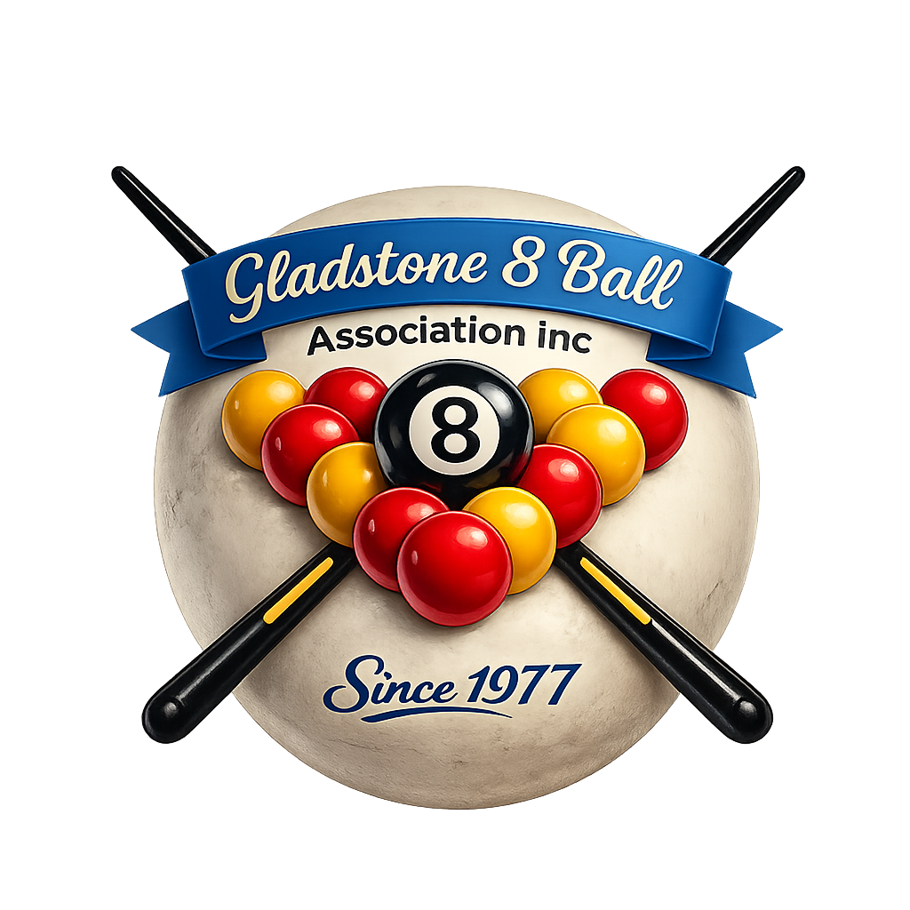 Gladstone Eight Ball Association