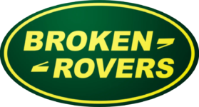 Broken Rovers FInal