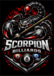 Scorpion Final